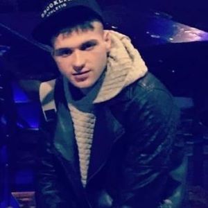 COPY - Meet your Posher, Chase